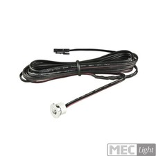 LED Punktleuchte 12V 0,6W 20Lm