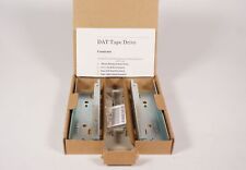 Original DAT Tape Drive 5.25" DDS Uprgrade Kit Front Panel mit OVP