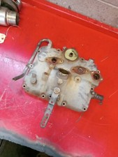 Deutz F2l 912 2234449R 2