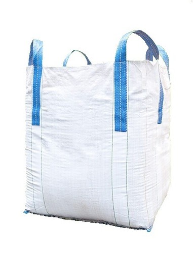 Big bag 90x90x110 - 90x90x110, cm