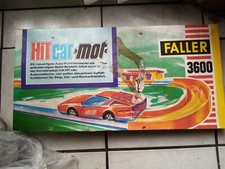 Faller  Hit Car /AMS-60 er