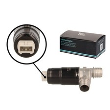 Leerlaufregelventil für BMW