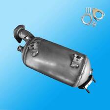 EU4 DPF Dieselpartikelfilter AUDI A4 1.9 Tdi 2.0 Tdi - BRD BRE BVA BPW BRB 2005-