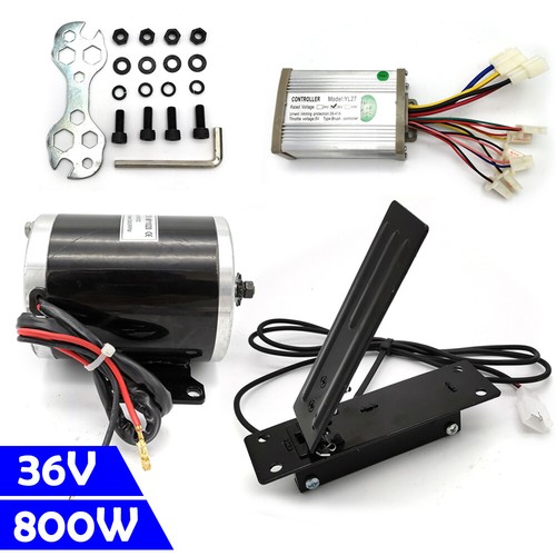 800w 36v rstenmotor - 800w, b??rstenmotor