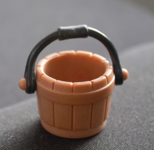 Playmobil eimer ersatzteile - eimer,,