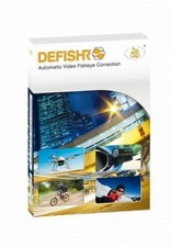 ProDAD DEFISHR V1  Fischaugen