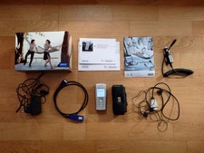 Nokia 6230i Silber mit