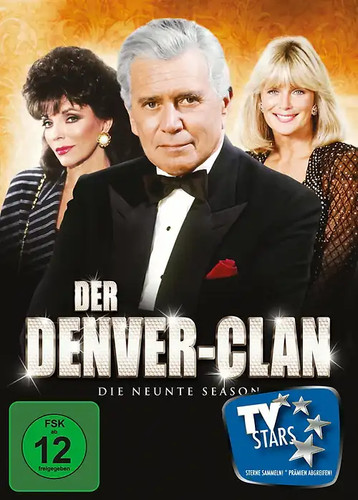 Der denver clan season 6 - der, denver-clan