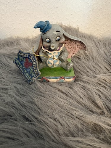 Disney enesco dumbo figur - disney,