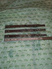 SI Siegenia Verbindungstücke Verbindung Holzfenster mit Zahnstange