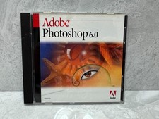 Adobe Photoshop 6.0 for Apple