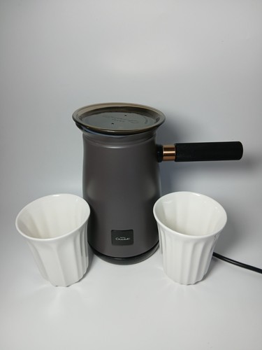 Hotel chocolat velvetiser - chocolat,