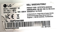 Druckdose Füllstand für