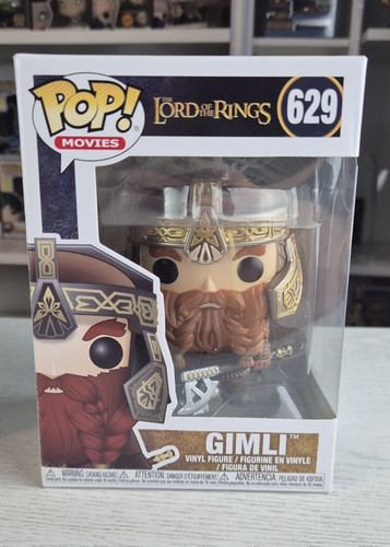 Funko pop movies - der, der
