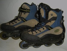 Rollerblades -  Inlineskates - Herren - Gr.43 - neuwertig -