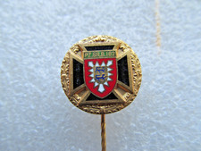 alte Anstecknadel Bundeswehr