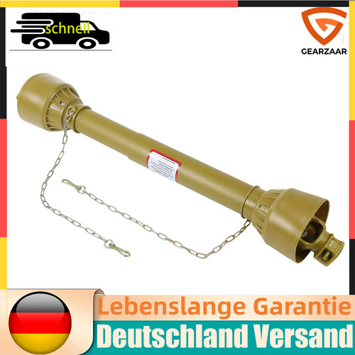 Zapfwelle gelenkwelle für - zapfwelle,