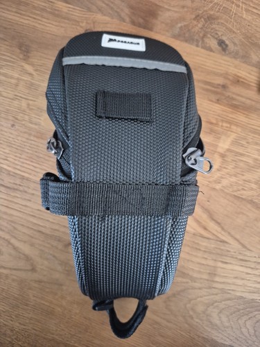 Satteltasche fahrrad pegasus - satteltasche,