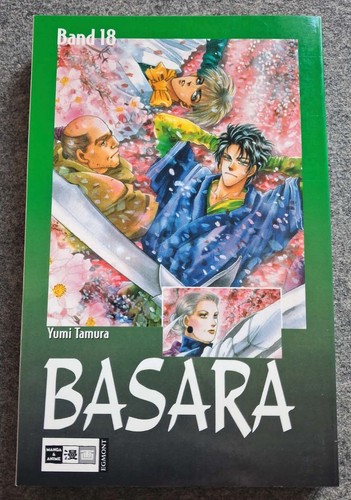 Basara von yumi tamura - basara,