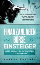 Finanzanlagen und börse - finanzanlagen, für