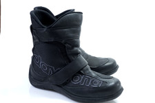 Daytona journey xcr - journey,