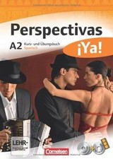Perspectivas ¡Ya! - Spanisch