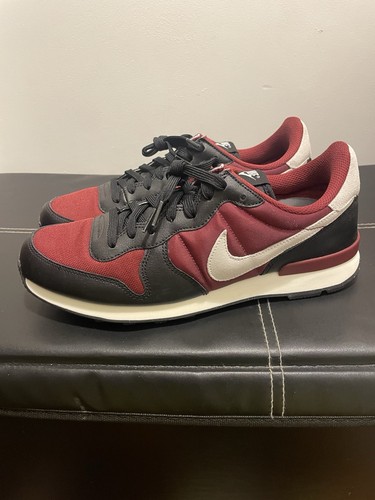 Rare nike internationalist - rare,