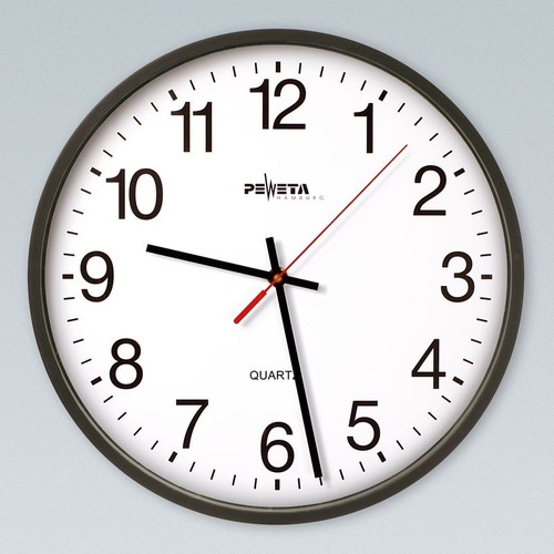 Peweta quarz batterie uhr - peweta, quarz-batterie-uhr