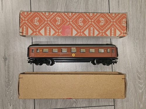 Märklin 4020 zug wagen - märklin, h0