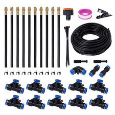 Sprinkler Beregnungsset