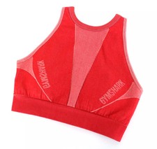 Gymshark Turbo Damen Sport-BH