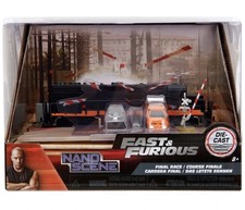 Jada Nano Scene - Fast &