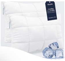 Nuzzle Cooling Adjustable