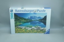 🧩NEU: Tirol, Seebensee