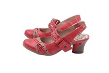 MUSTANG Slingbacks Pumps