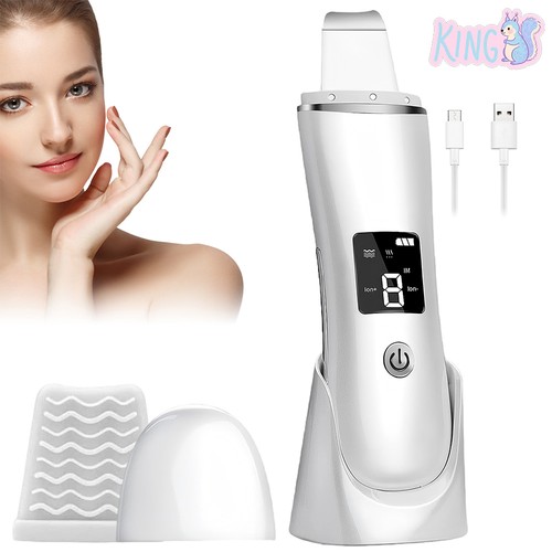 Beauty gerät mit ultraschall - gerät,