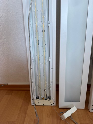 Waldmann lavigo led - waldmann,