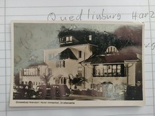 Ansichtskarten Ostseebad