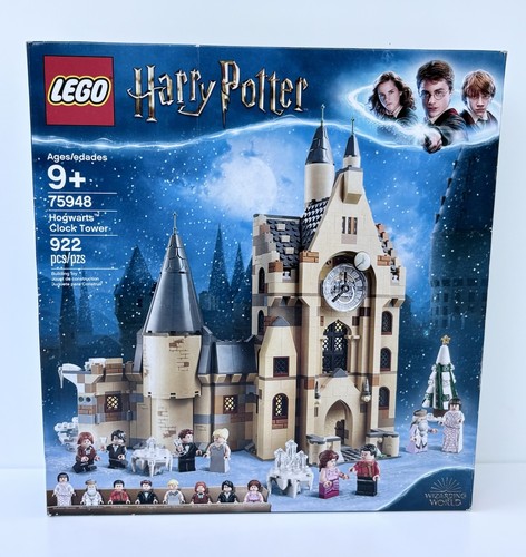 Lego 75948 harry potter - 75948,