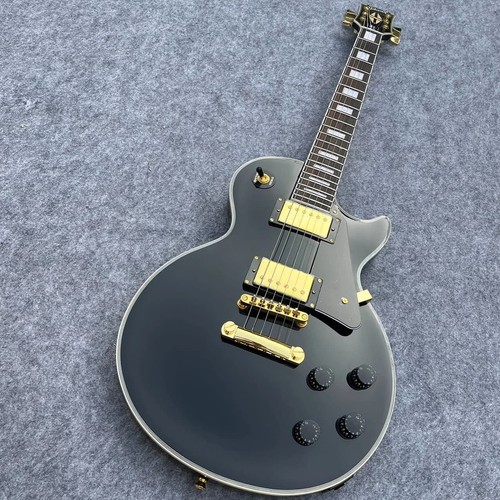 Gitarre schwarz - e-gitarre,