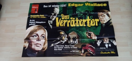 Edgar wallace das - edgar, wallace-das