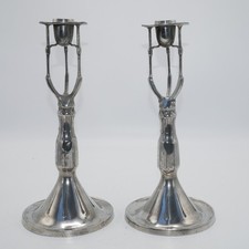 Zwei sehr seltene Jugendstil