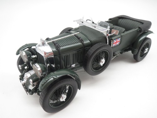 Franklin mint bentley - ,