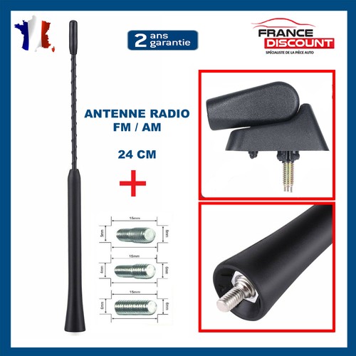 Sockel antenne radio - sockel,