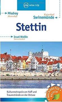 Stettin swinemünde insel - swinemünde,,
