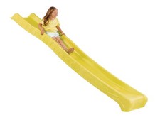 Kunststoffrutsche rocli Rutsche Kinderrutsche Gartenrutsche Garten Anbau