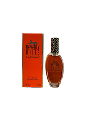 GALE HAYMAN BEVERLY HILLS GLAMOUR COLOGNE SPRAY - 50 ml