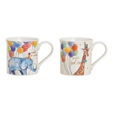 Tasse Kaffeebecher Birthday