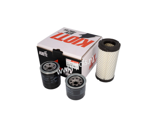 Original kioti utv - k9, filter