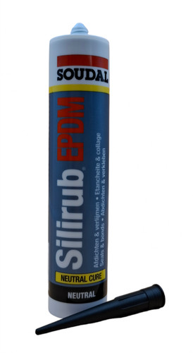 Soudal silirub epdm - soudal,